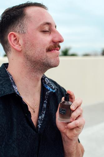 Eye of Love Pheromon Parfüm Confidence 50 ml