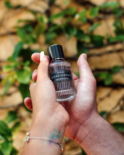 Eye of Love Pheromon Parfüm Confidence 50 ml