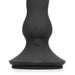 Fist It Rotierender Analvibrator Mit Saugnapf Schwarz