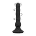 Fist It Rotierender Analvibrator Mit Saugnapf Schwarz