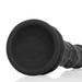 Fist It Realistischer Analvibrator Mit Saugnapf Schwarz