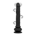 Fist It Realistischer Analvibrator Mit Saugnapf Schwarz