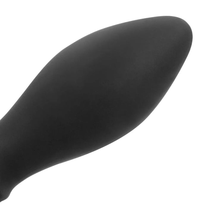 Fist It Vibrierender Anal-Trainingsplug 16 cm
