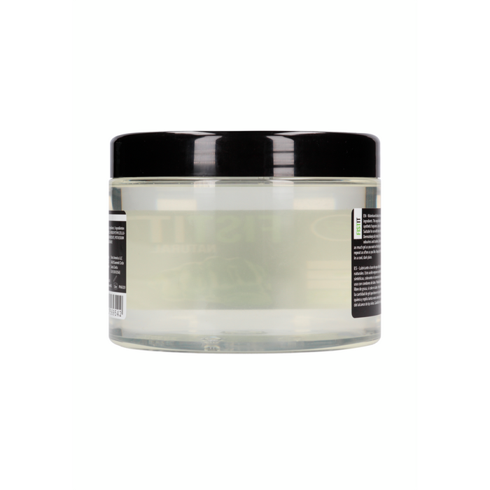 Fist It Natural Gleitgel 500 ml