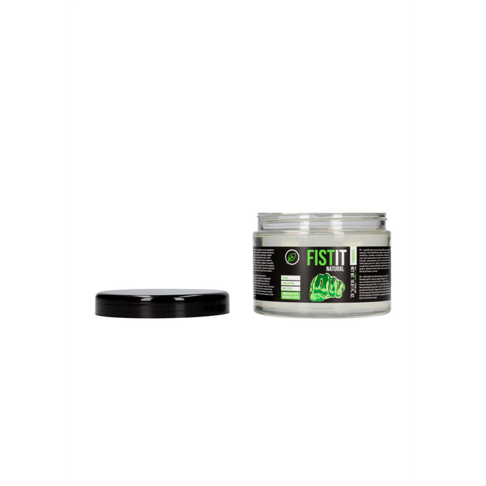 Fist It Natural Gleitgel 500 ml