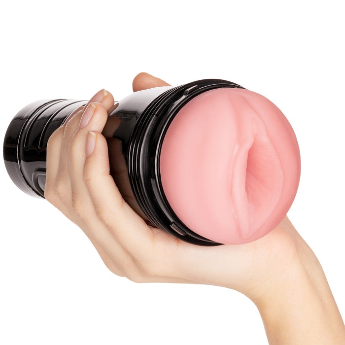 Fleshlight Pink Lady Mini-Lotus Vagina