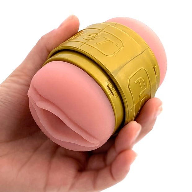 Fleshlight Quickshot Stamina Vagina & Anus