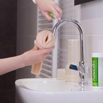 Fleshlight Violet Myers Waifu Vagina