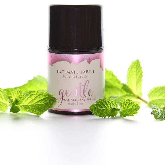Intimate Earth Gentle Stimulierendes Klitoris-Serum 30 ml