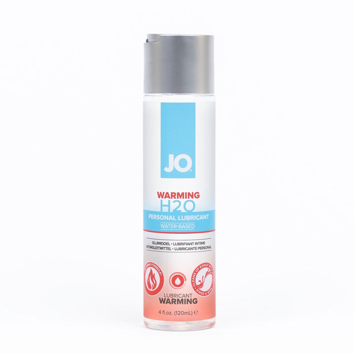 System JO Warming H2O Gleitgel Wrmend 120 ml Erovibes.de System JO Warming H2O Gleitgel Wrmend 120 ml Erovibes.de