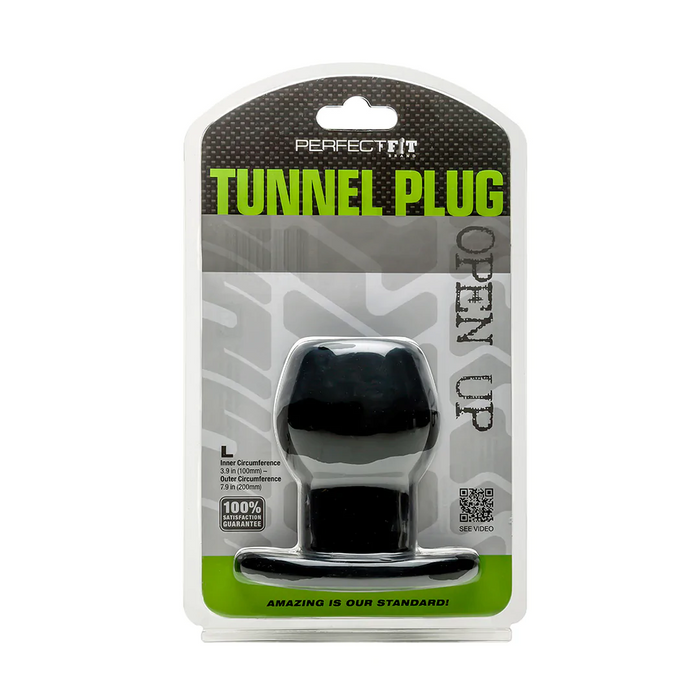 Perfect Fit Tunnel Plug 7 cm