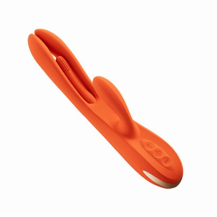 HoneyPlayBox Terri Vibrator Mit App 24 cm
