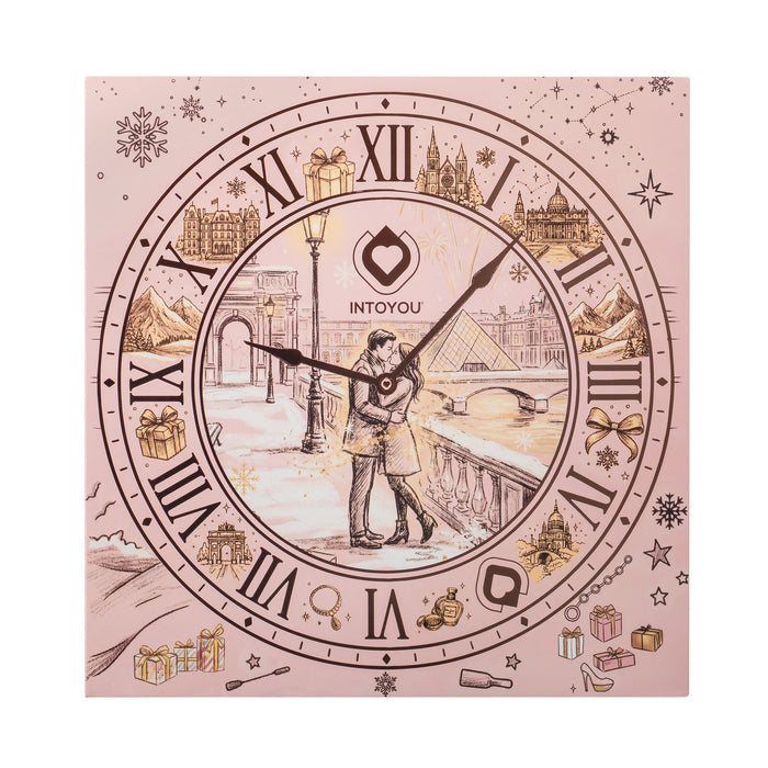 IntoYou Luxus Erotik-Adventskalender 2026 – 24 Überraschungen