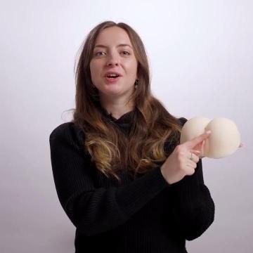 FWB Kelly Watson Second Love Vagina & Anus