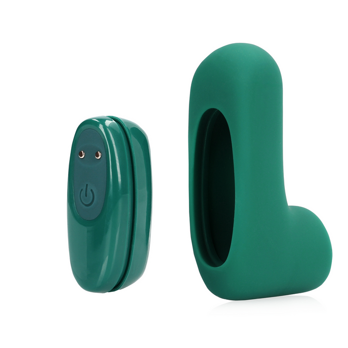 Loveline Love Sexplore Set Green Crystal