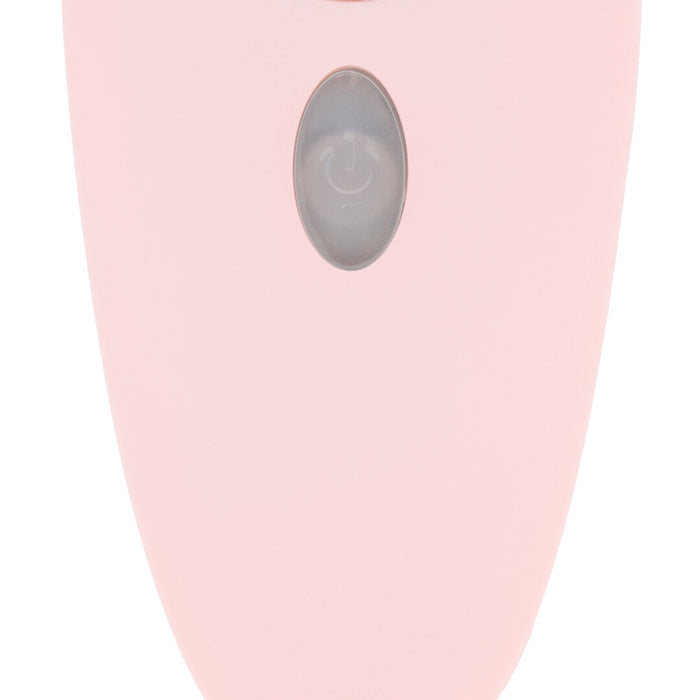 Loveline Aurie 2-In-1 Druckwellenvibrator