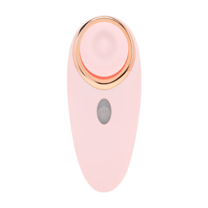 Loveline Aurie 2-In-1 Druckwellenvibrator
