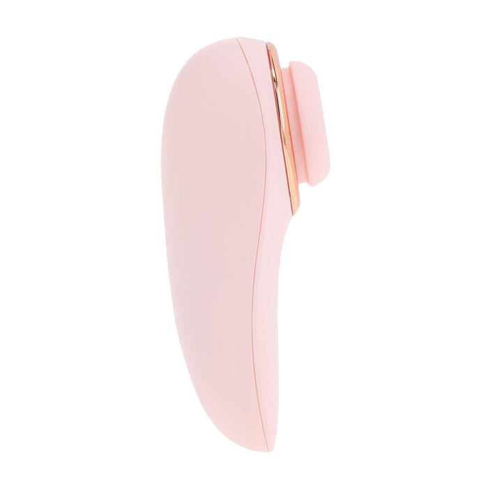Loveline Aurie 2-In-1 Druckwellenvibrator