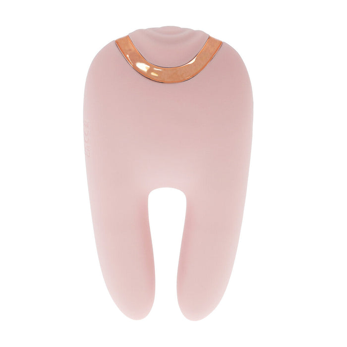 Loveline Bonnie Doppelseitiger Vibrator Mit Klopffunktion