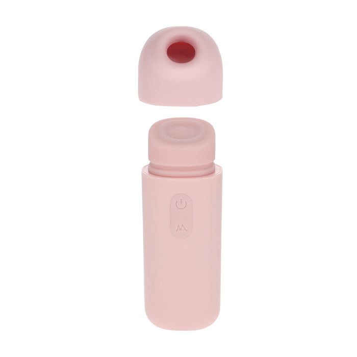 Loveline Sweetie 2-In-1 Druckwellenvibrator Mit Klopffunktion