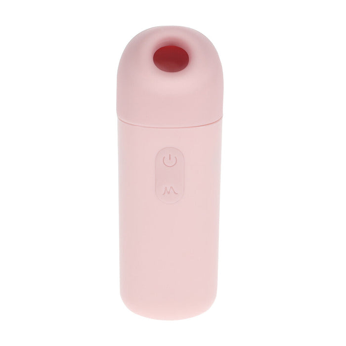 Loveline Sweetie 2-In-1 Druckwellenvibrator Mit Klopffunktion