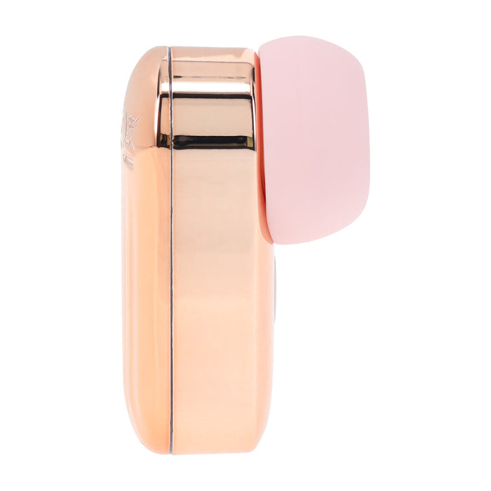 Loveline Budsie Kompakter 2-In-1 Druckwellenvibrator