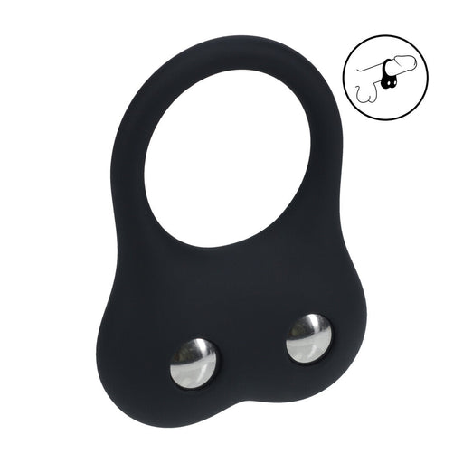 Levelz Duo Training Cockring