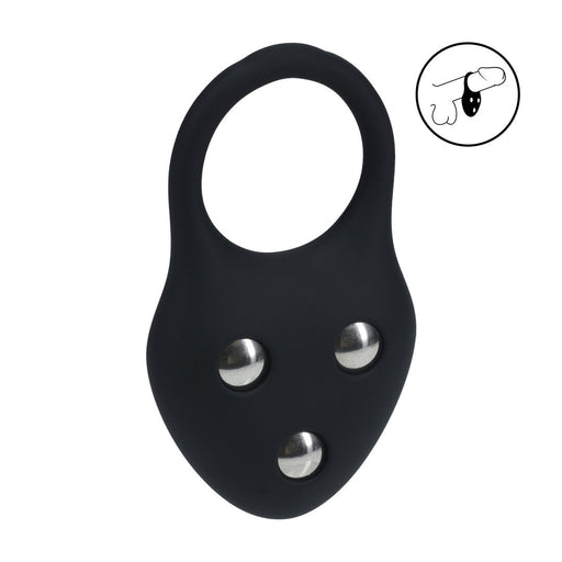 Levelz Tri Training Cockring