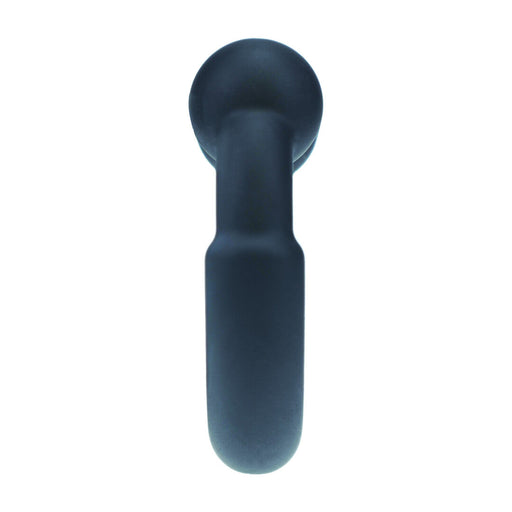 Levelz Metalen & Siliconen Cockring