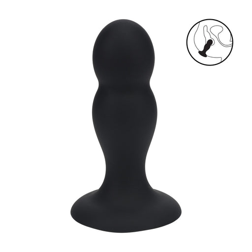 Levelz Double Rattle Buttplug 10,8 cm