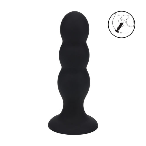 Levelz Tri Rattle Buttplug 13,5 cm