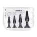 Levelz Buttplug Set