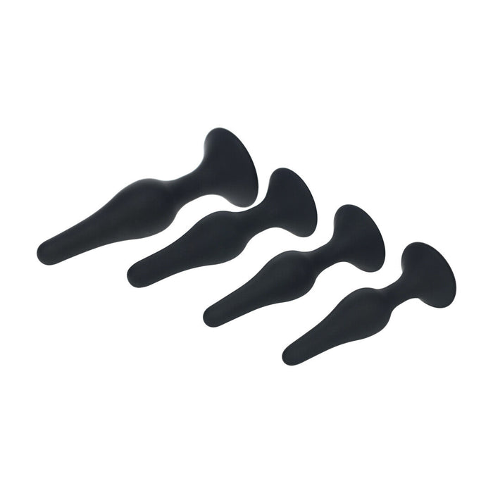 Levelz Buttplug Set