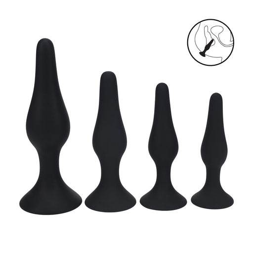 Levelz Buttplug Set