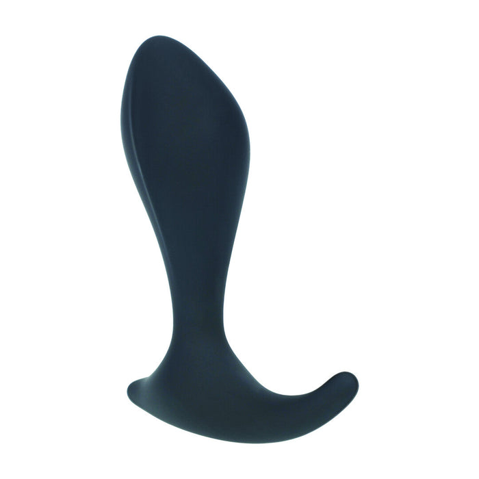 Levelz Single Ripple Prostaat Stimulator 11,8 cm