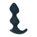Levelz Full Double Ripple Prostaat Stimulator 11,8 cm