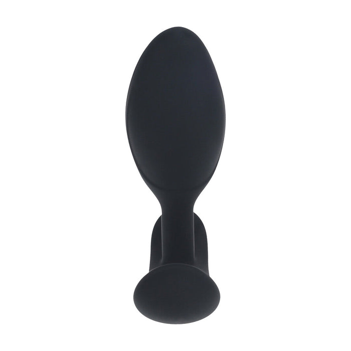 Levelz Analplug Mit Vibration Mit Fernbedienung 11 cm