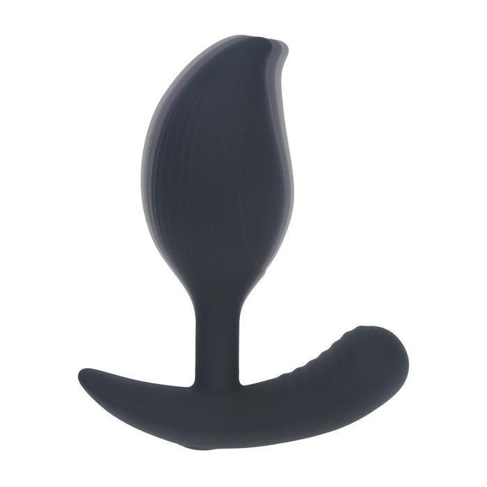Levelz Analplug Mit Vibration Mit Fernbedienung 11 cm