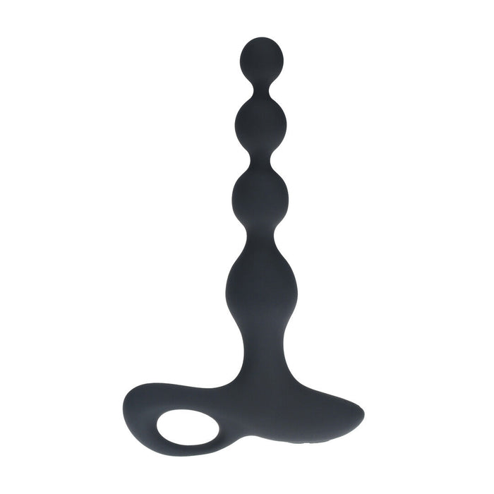 Levelz Analplug Mit Vibration Mit Fernbedienung 20 cm