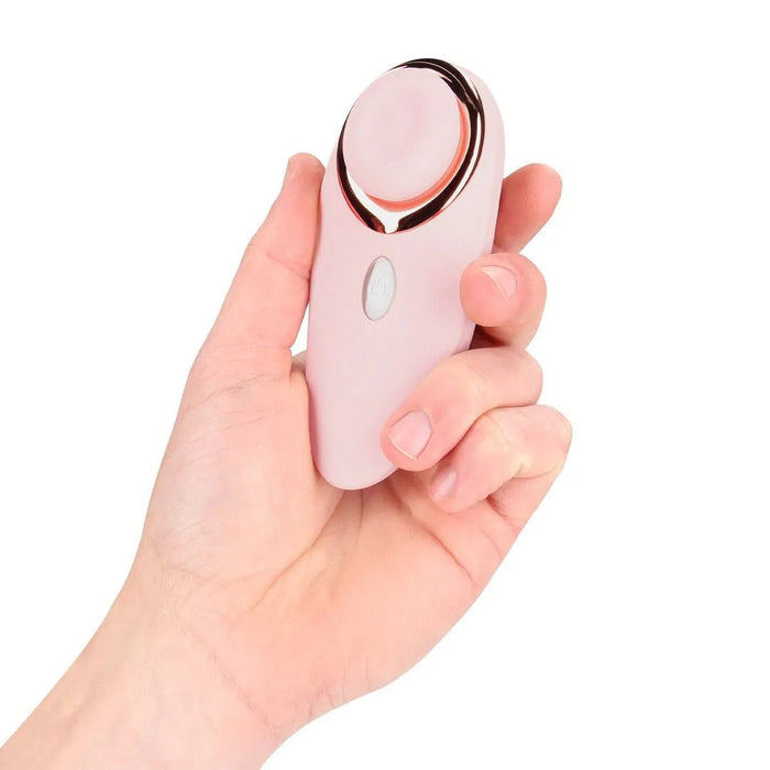 Loveline Aurie 2-In-1 Druckwellenvibrator