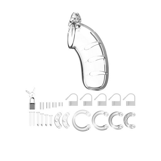 Mancage Peniskooi #3 - 11.5 Cm