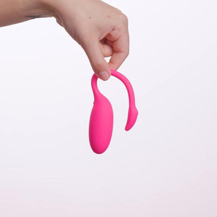 Magic Motion Flamingo Vibro Ei Mit App