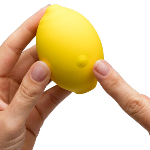Me You Us The Lemon Vibrator