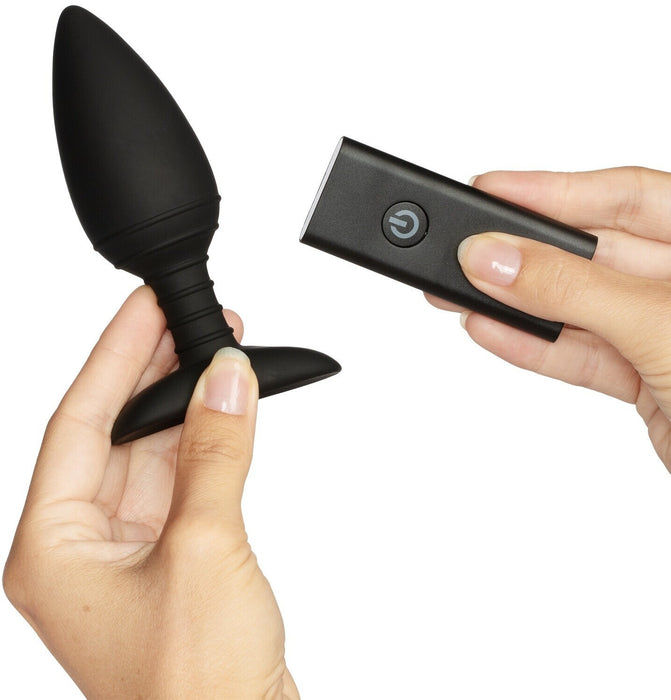 Nexus Ace Analplug Mit Vibration