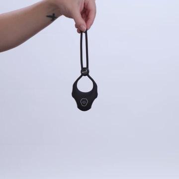 Nexus Forge Verstellbarer Vibrierender Penisring