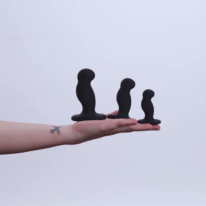 Nexus G-Play Unisex Vibrator