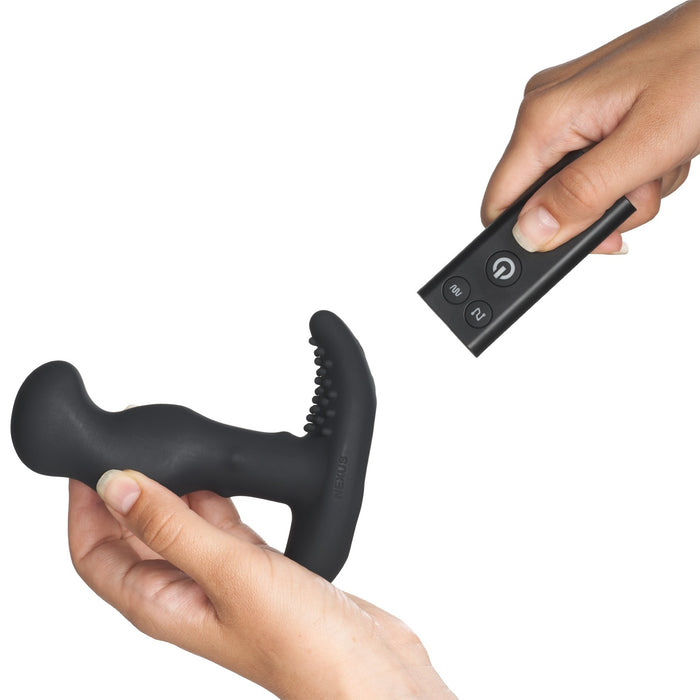Nexus G-Stroker Vibrator