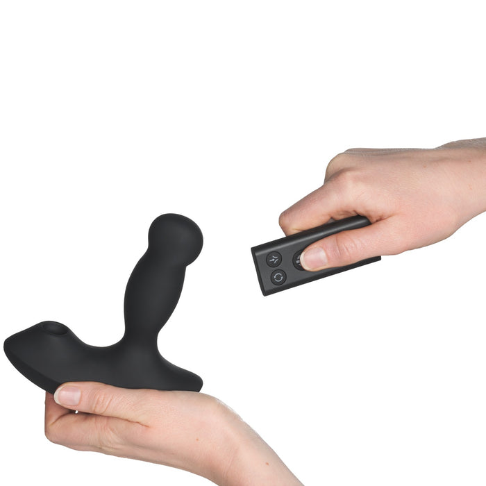 Nexus Revo Air Rotierender Prostata Vibrator