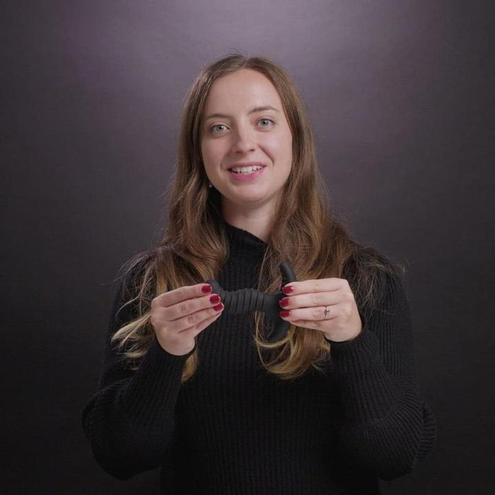 Nexus Ridge Rider Prostata Vibrator