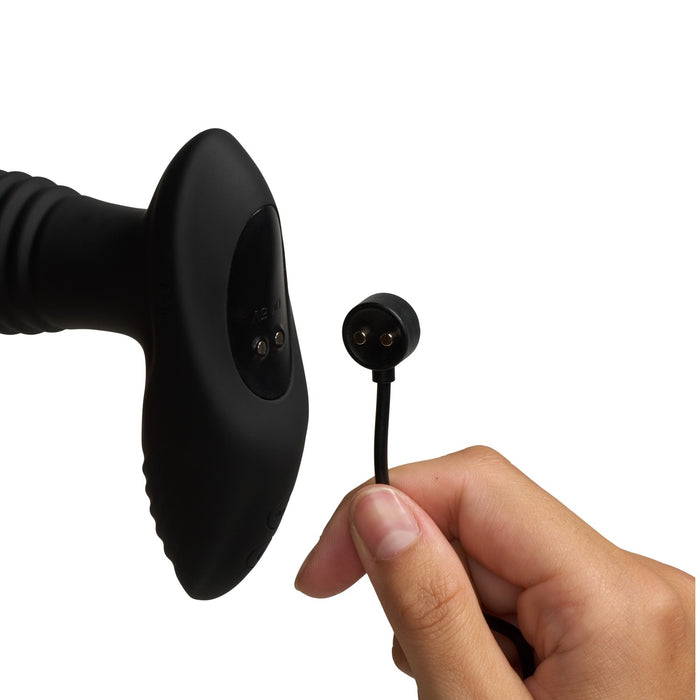 Nexus Thrust Prostate Edition